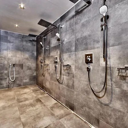 Deluxe Zugspitze Mit Pool, Sauna, Direkt Am Golfplatz *