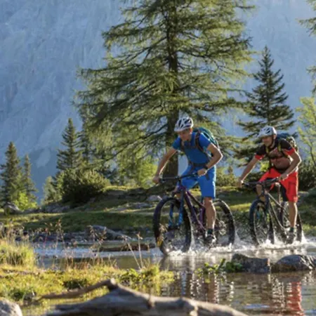 Deluxe Zugspitze Mit Pool, Sauna, Direkt Am Golfplatz