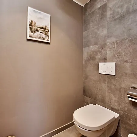 Deluxe Zugspitze Mit Pool, Sauna, Direkt Am Golfplatz *