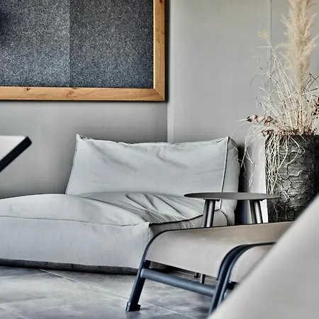 Deluxe Zugspitze Mit Pool, Sauna, Direkt Am Golfplatz *