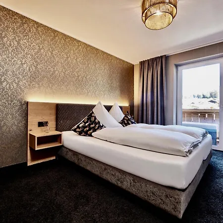 Deluxe Zugspitze Mit Pool, Sauna, Direkt Am Golfplatz