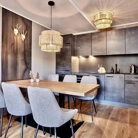 דירה Deluxe Zugspitze Mit Pool, Sauna, Direkt Am Golfplatz *